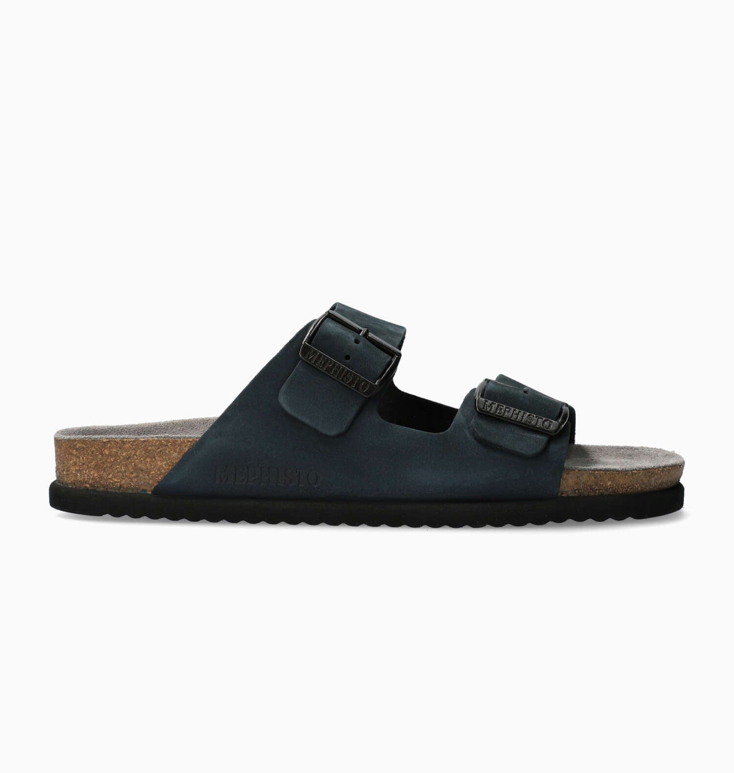 Mules Cuir Nerio, MEPHISTO