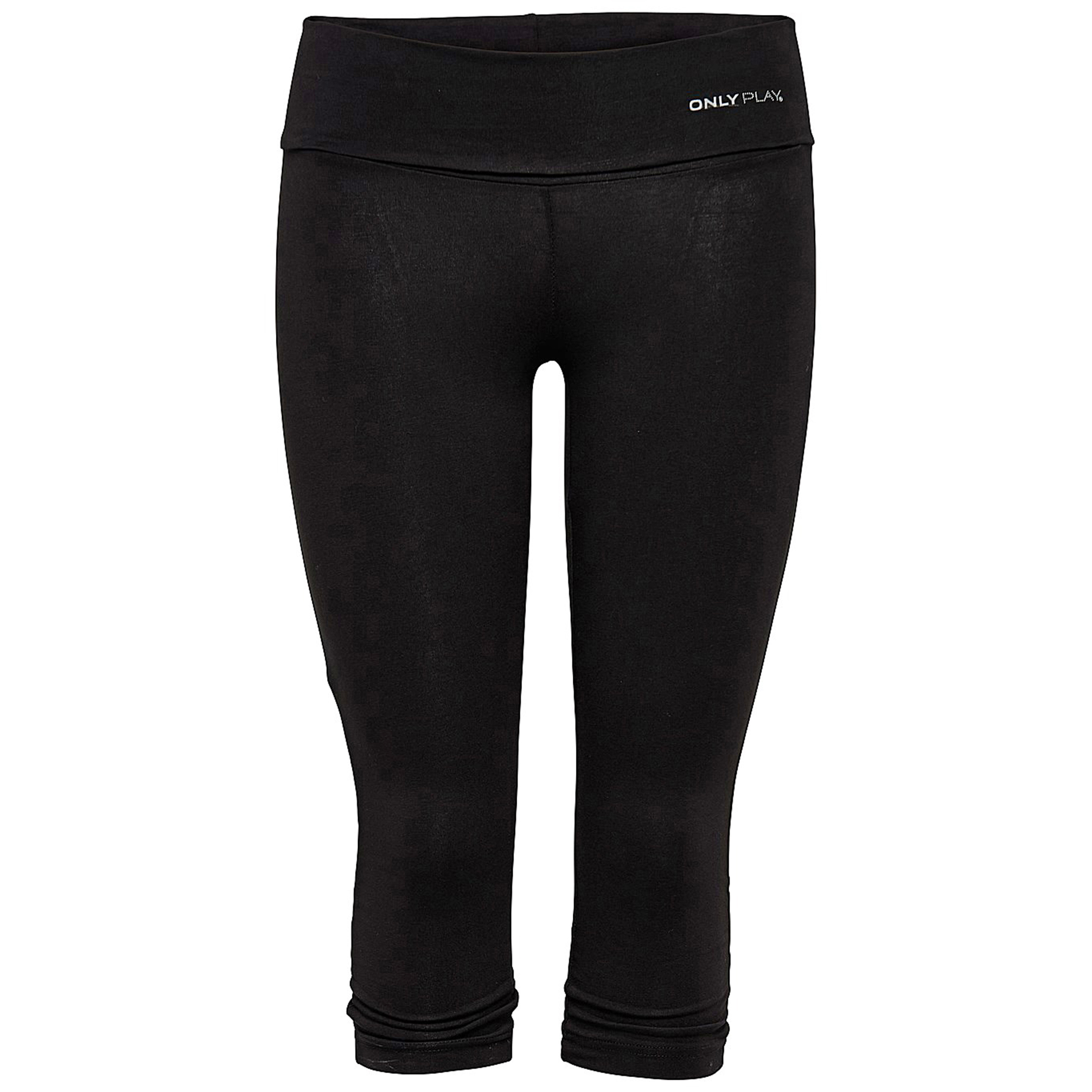 Leggings 3/4 desportivos