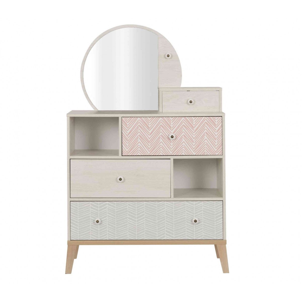 Miroir Chambre Enfant La Redoute