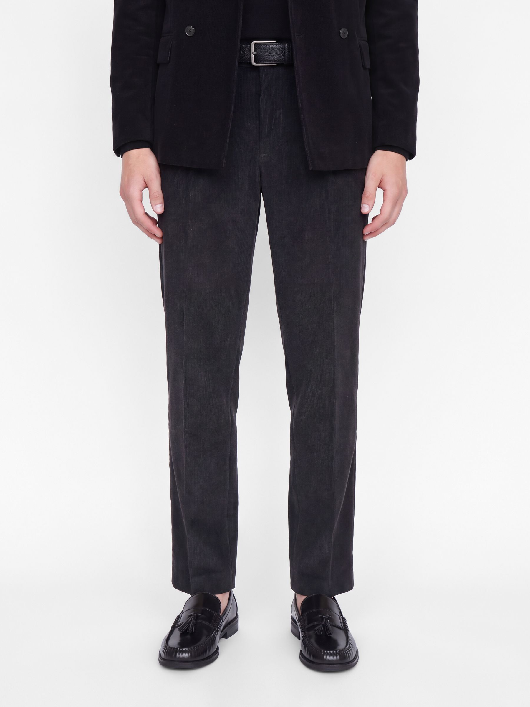Pantalon De Tailleur, JACK & JONES