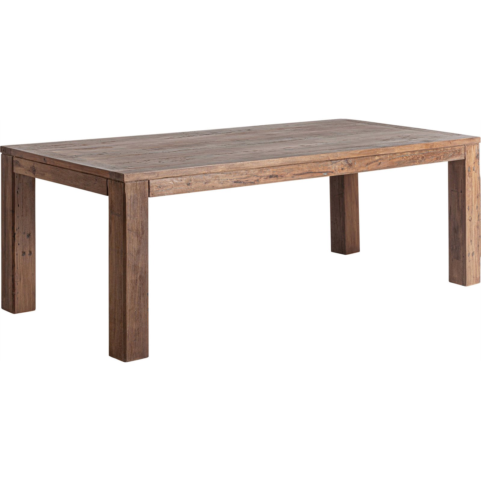 Table à manger bois collection S.SELBY, RECOLLECTION