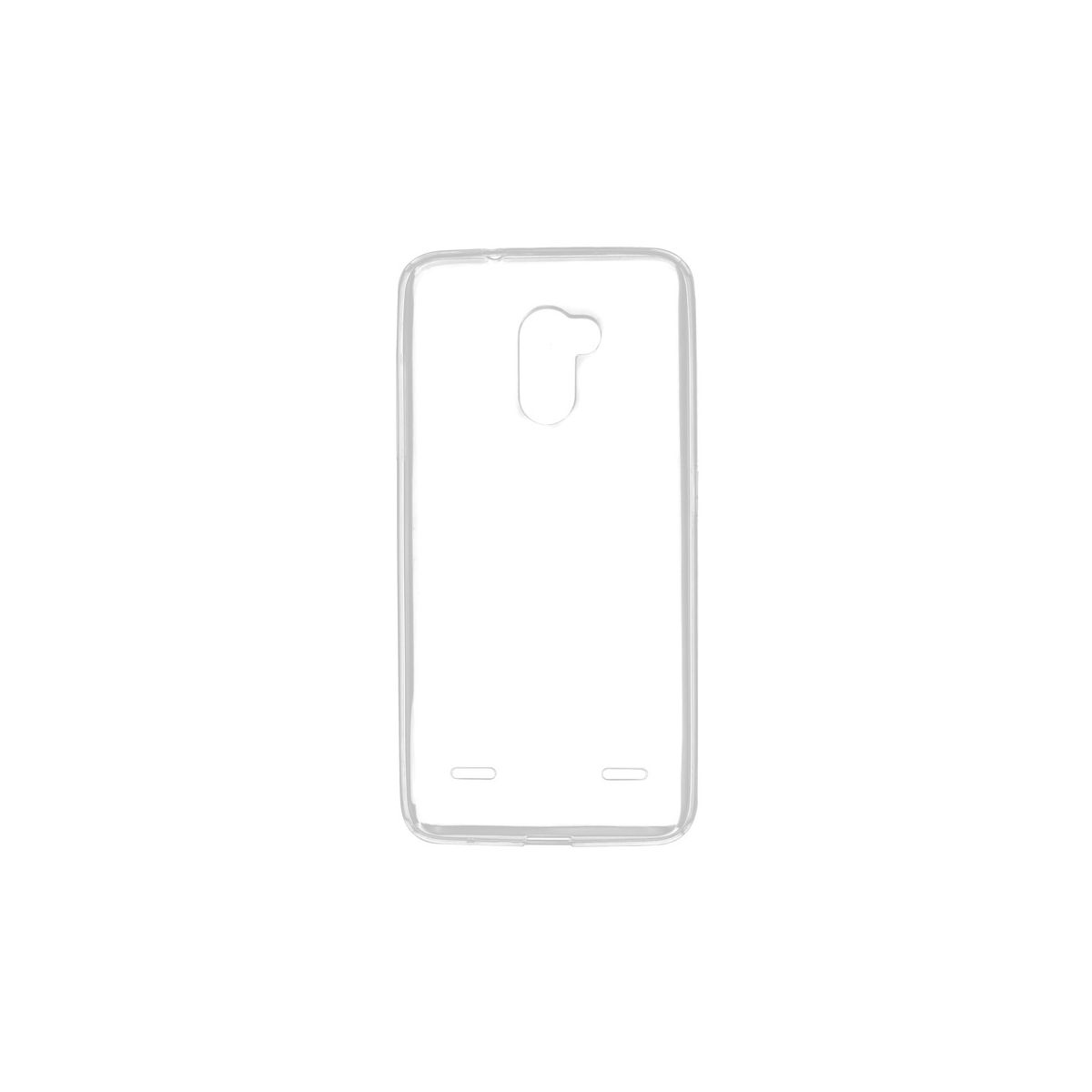 Coque COQUE TRANSPARENTE SOUPLE BLADE V7 LITE, ZTE