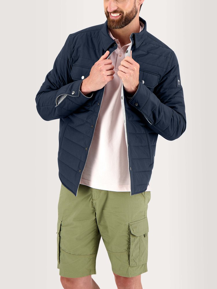 Veste RENCHSUR, TBS