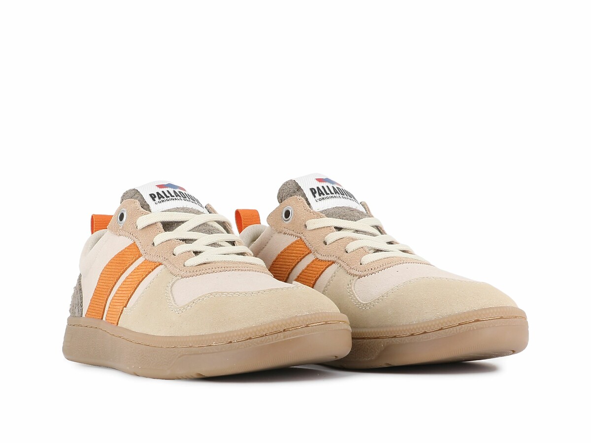Pallacup Flame Trainers, PALLADIUM