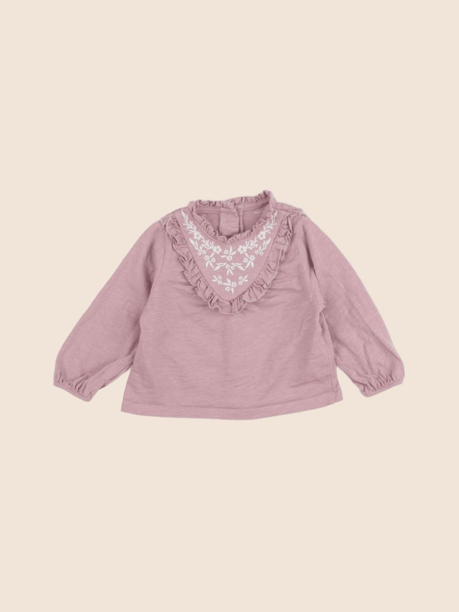 Tee-shirt - Très bon état, VERTBAUDET