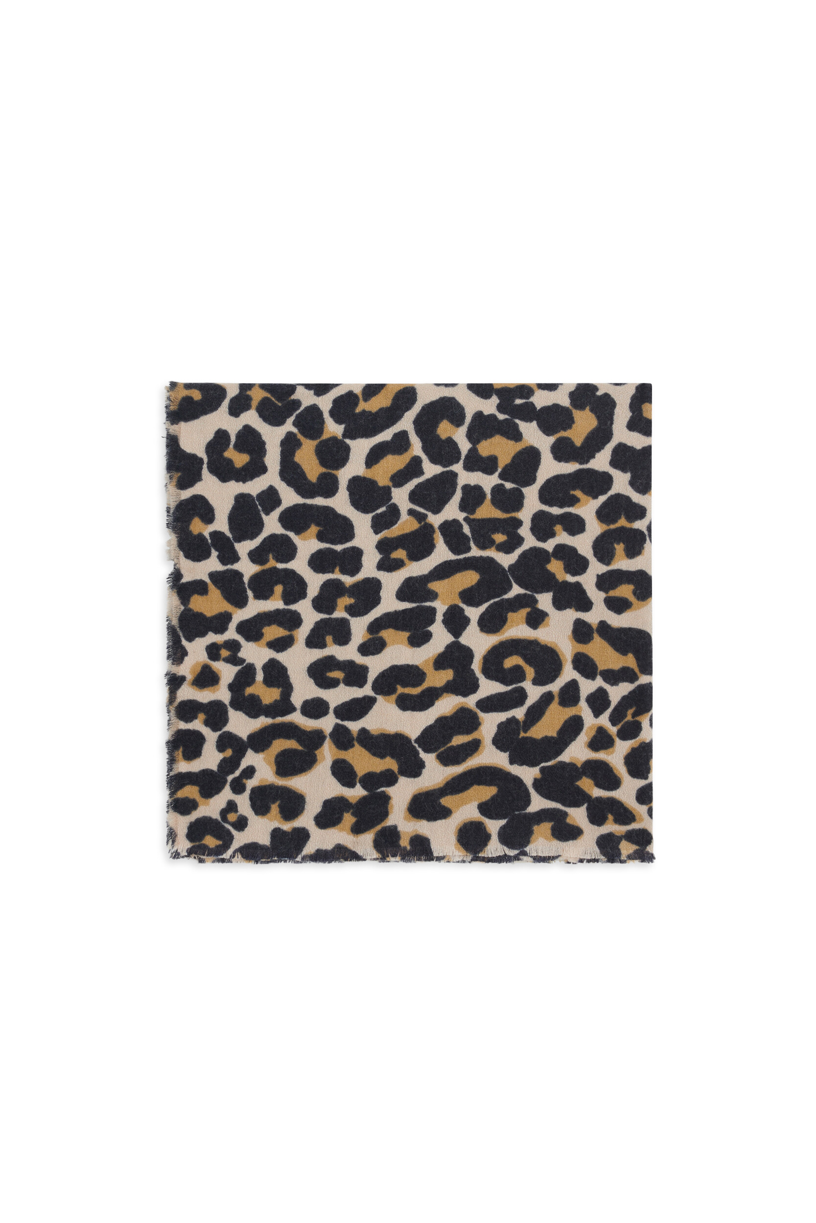 Écharpe douce rectangulaire IVANA, CAROLL