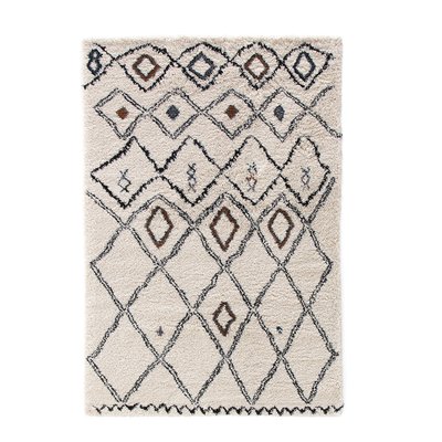 Teppich Ustril im Berber-Stil LA REDOUTE INTERIEURS