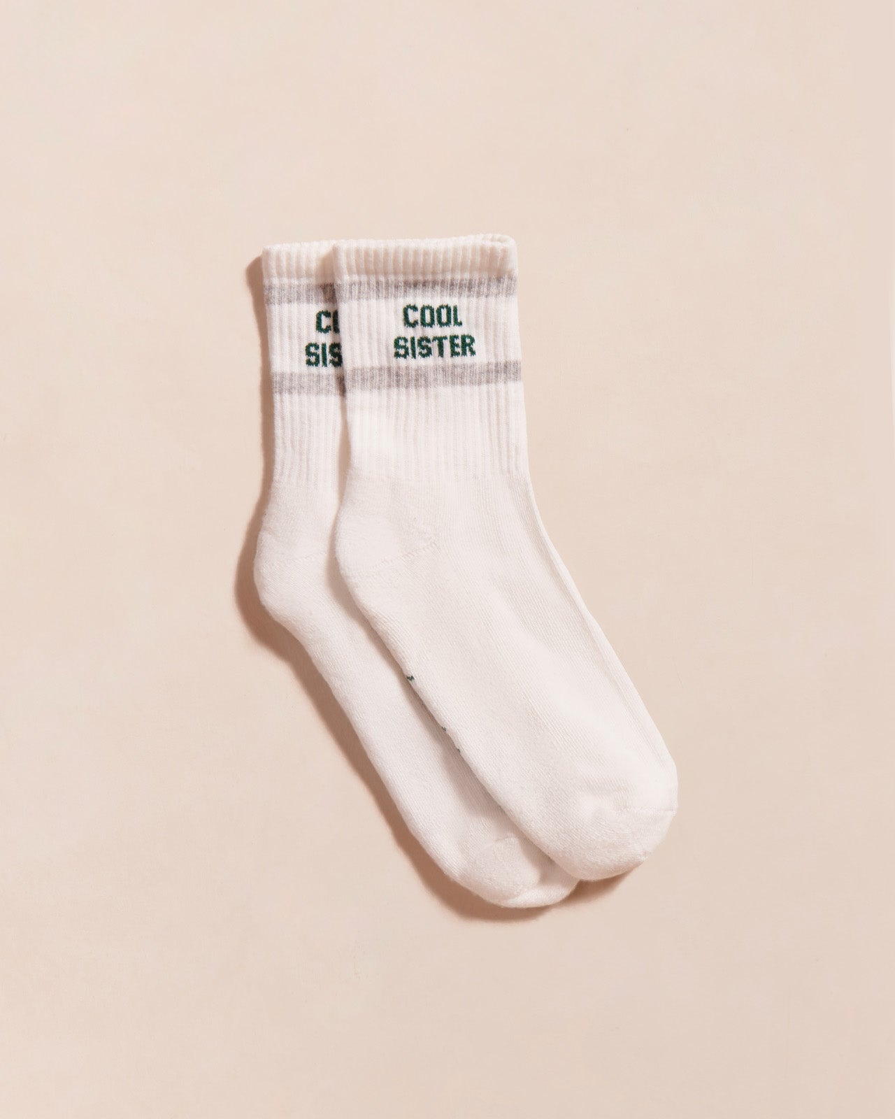 Chaussettes Cool sister, FAMILY SOCKS, EMOI EMOI