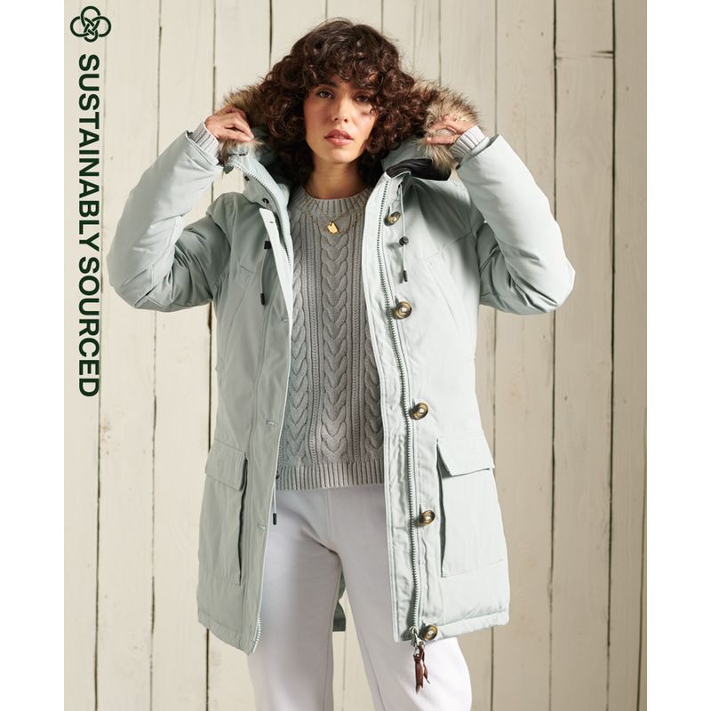 Manteau gris anthracite femme | La Redoute