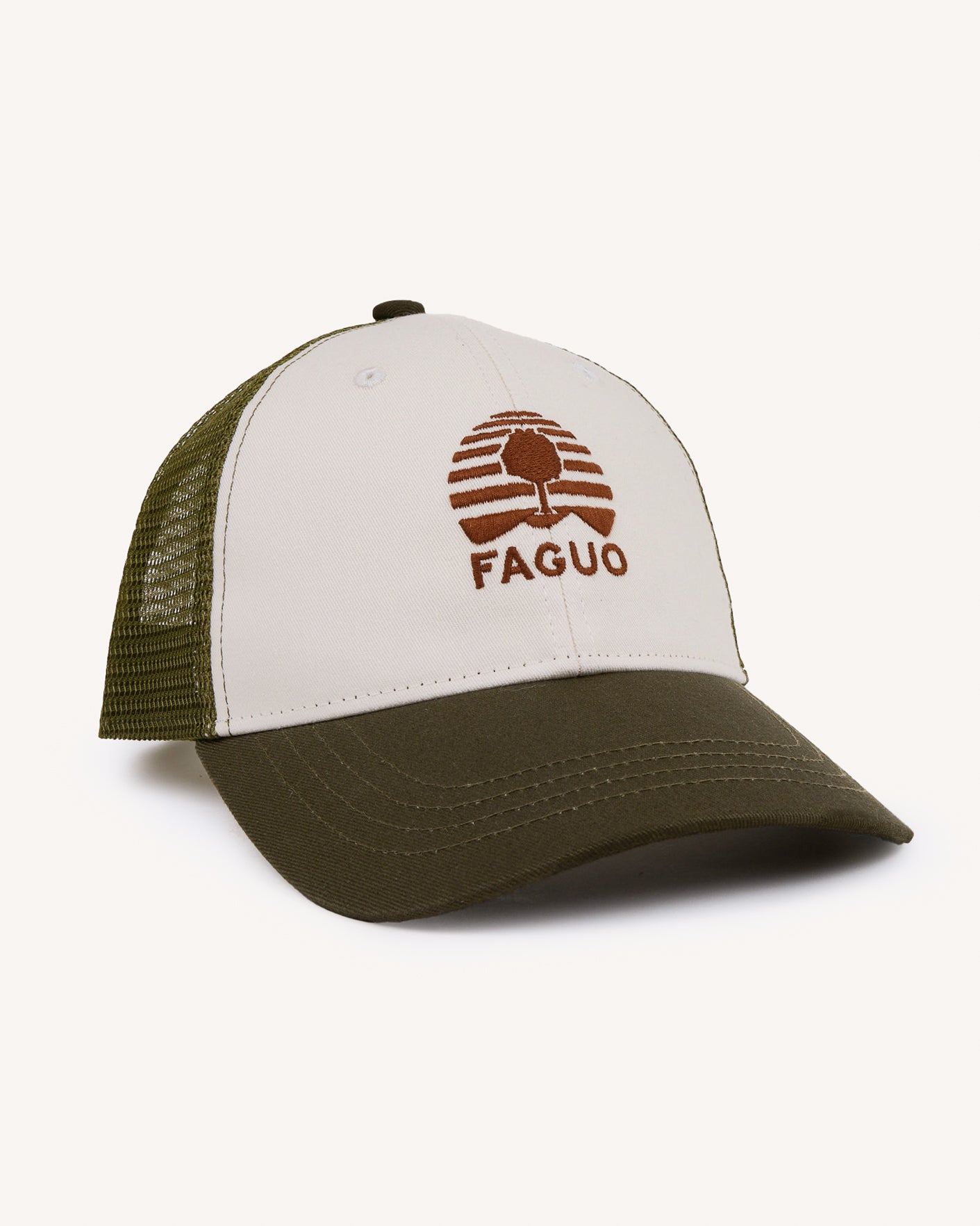 Casquette TRUCKER CAP, FAGUO