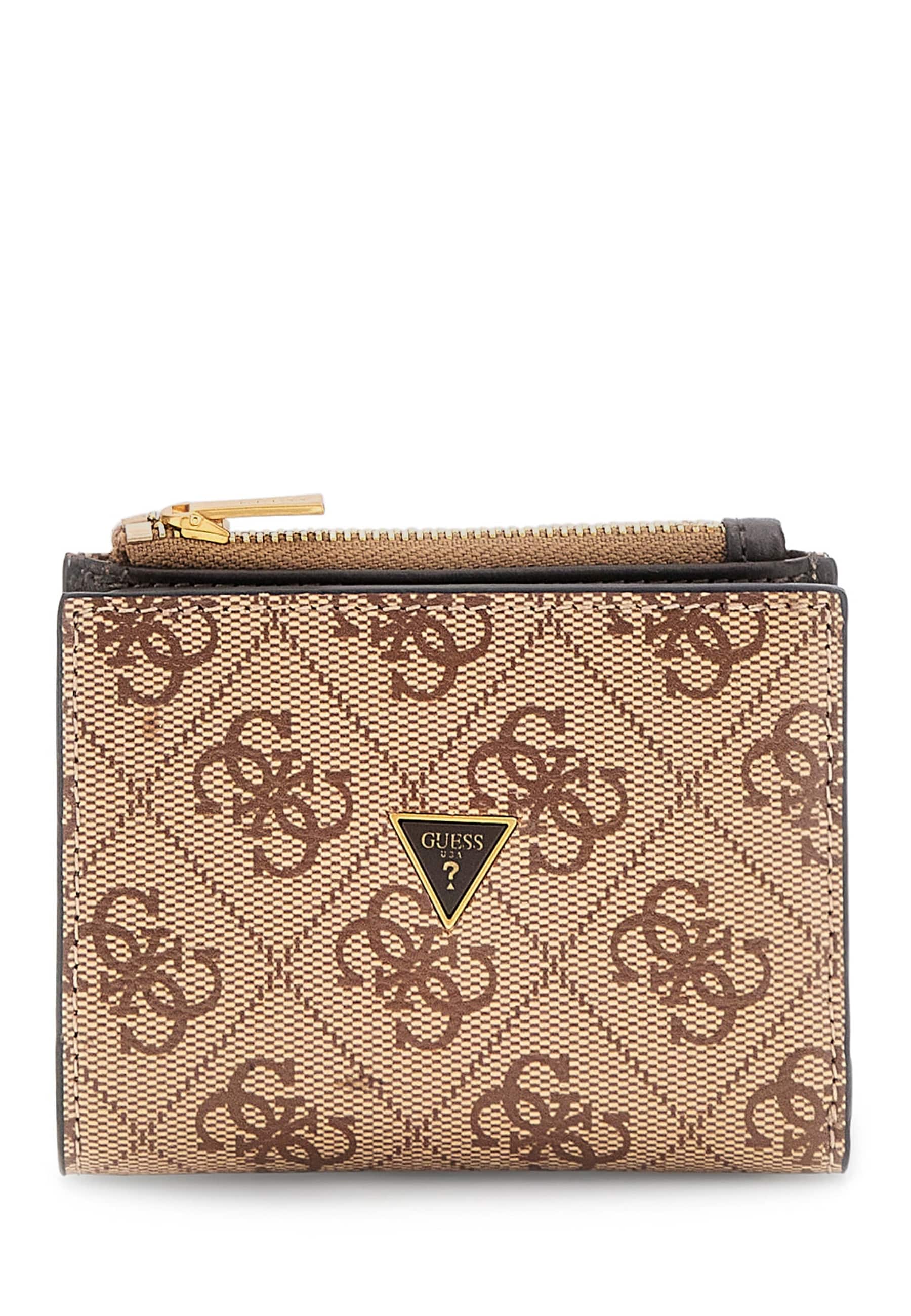 Porte-Cartes De Crédit Milano, GUESS