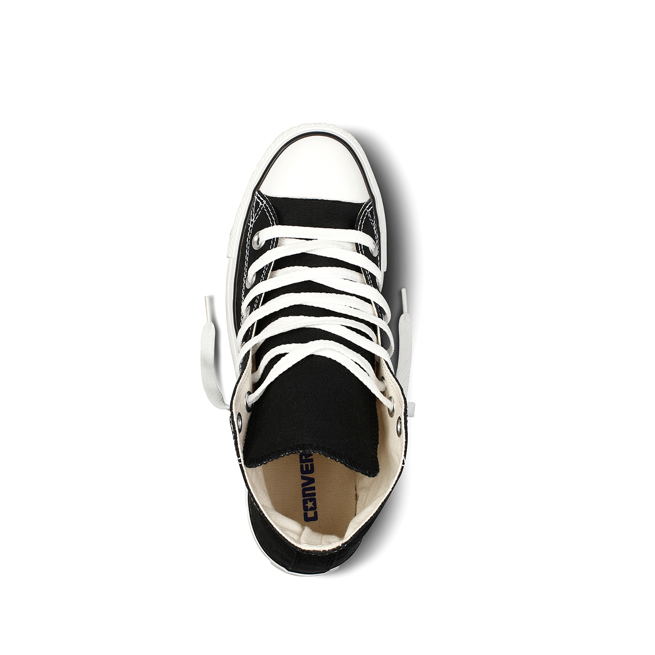 converse thong sandals hi top