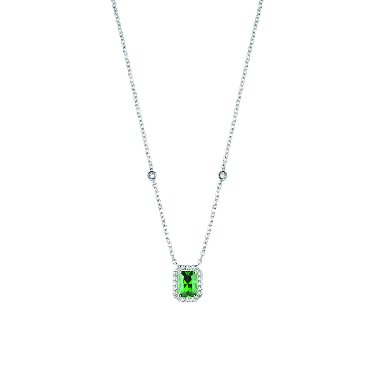 Collier en argent 925 TESORI, MORELLATO