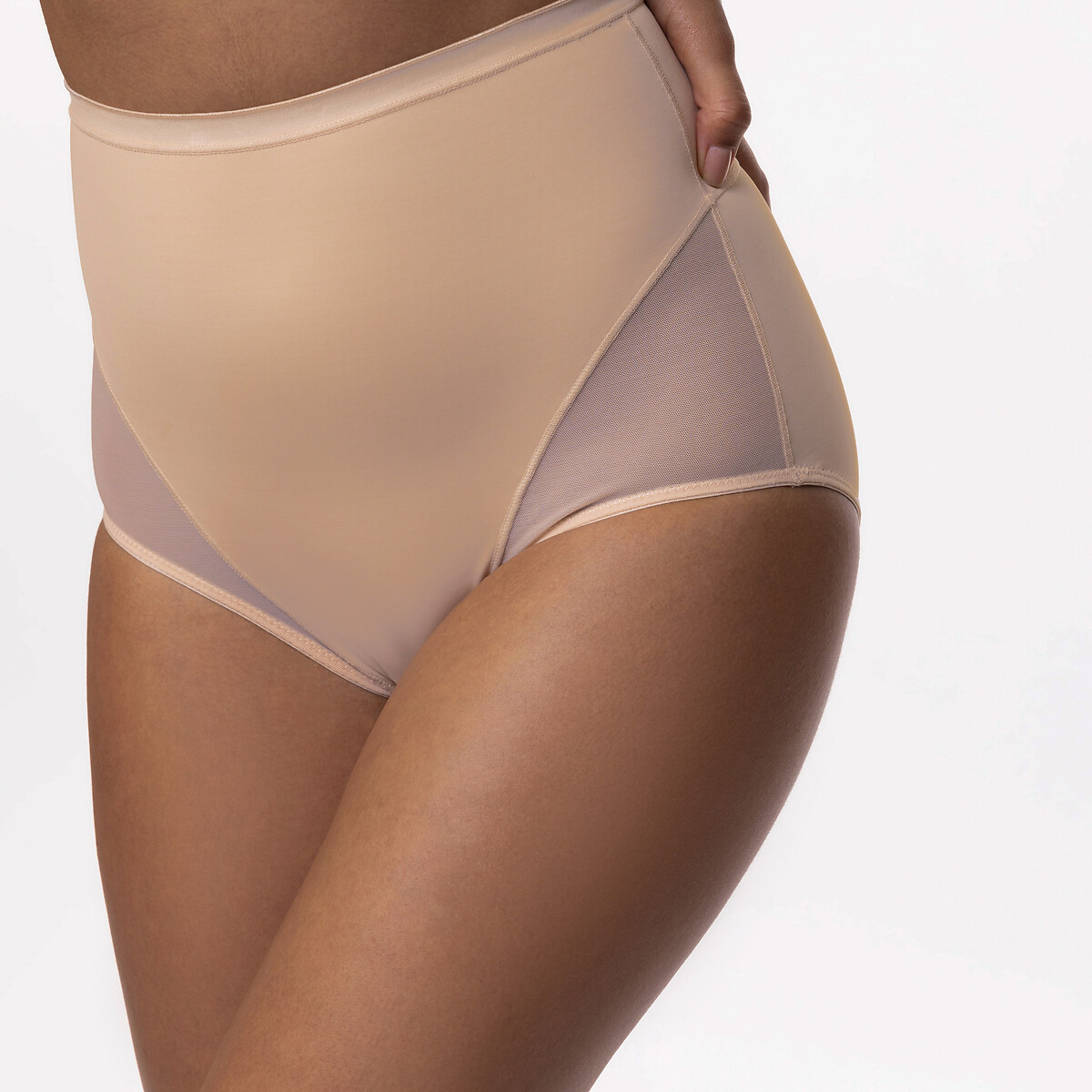 Image of Alina Control Knickers