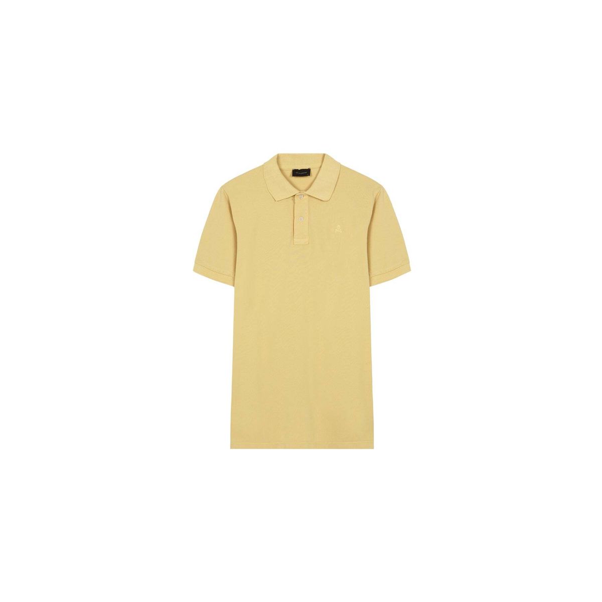 Polo burberry homme discount solde