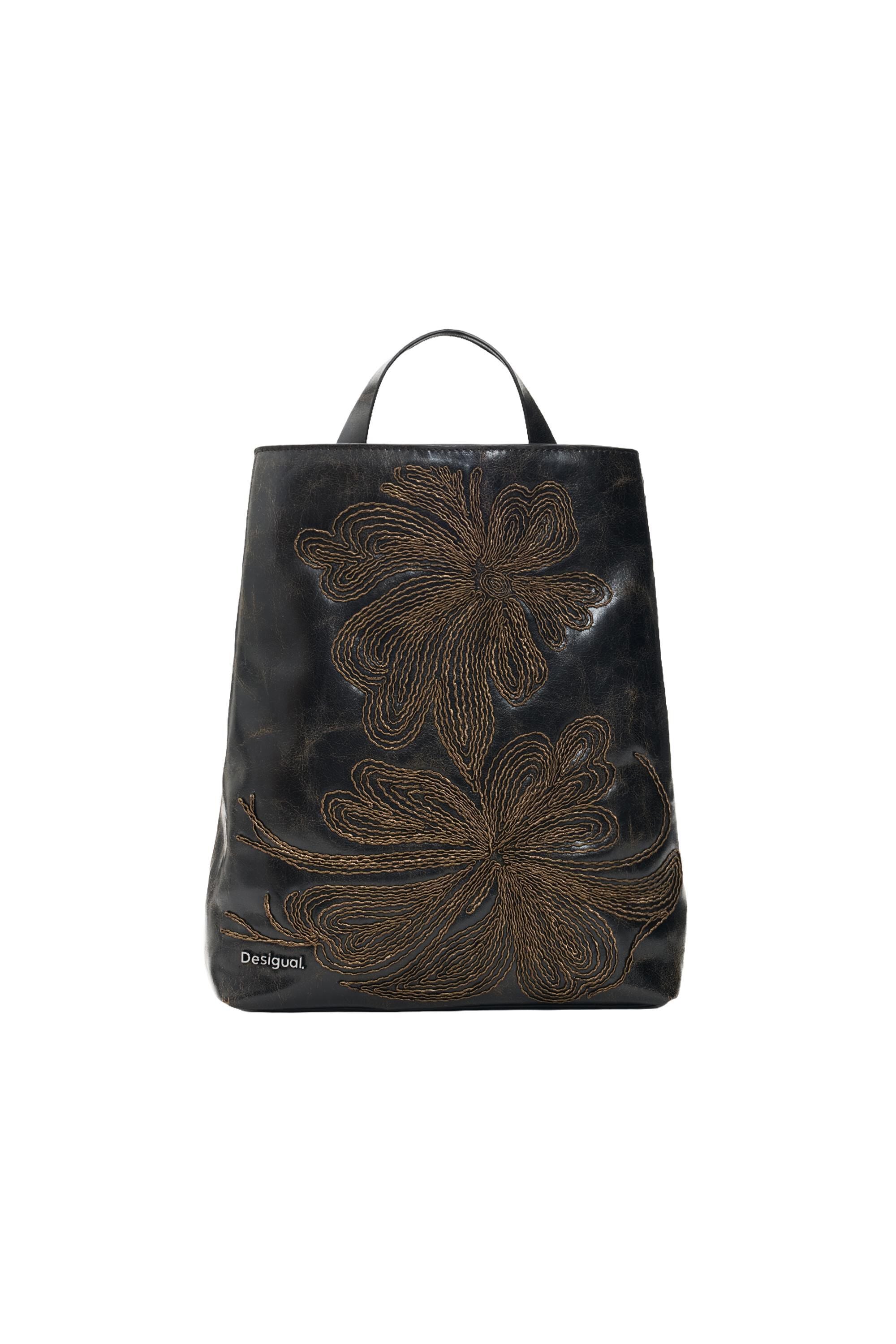 Petit sac à dos brodé, DESIGUAL