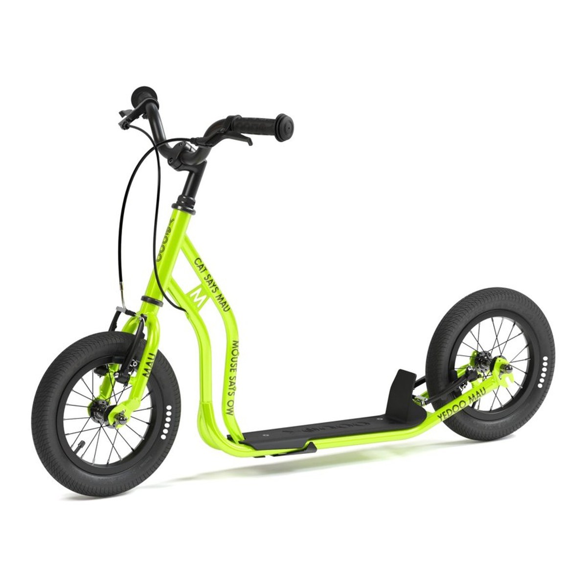 Mau Y40 Trottinette, YEDOO