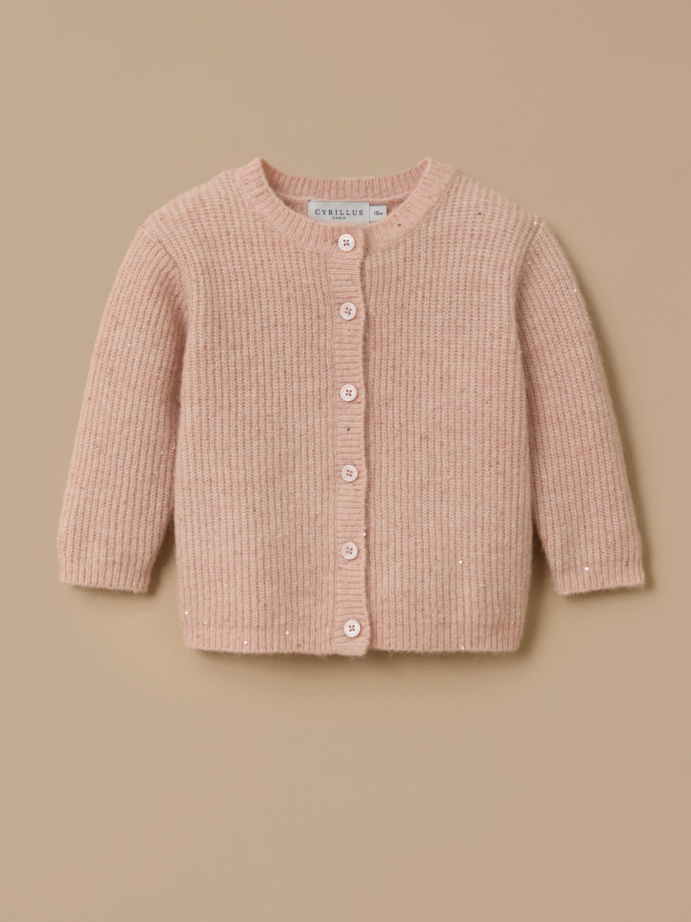 Gilet, CYRILLUS