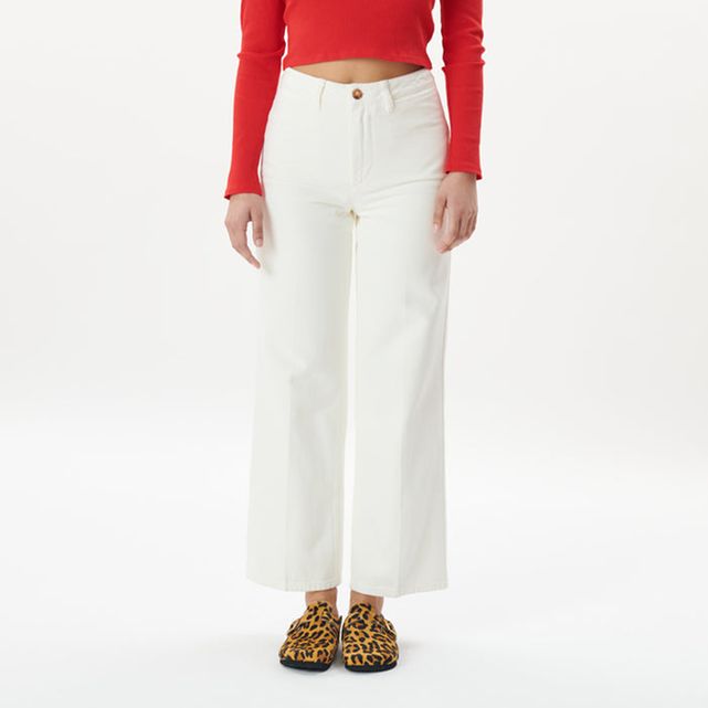 Jeans clearance fluide femme