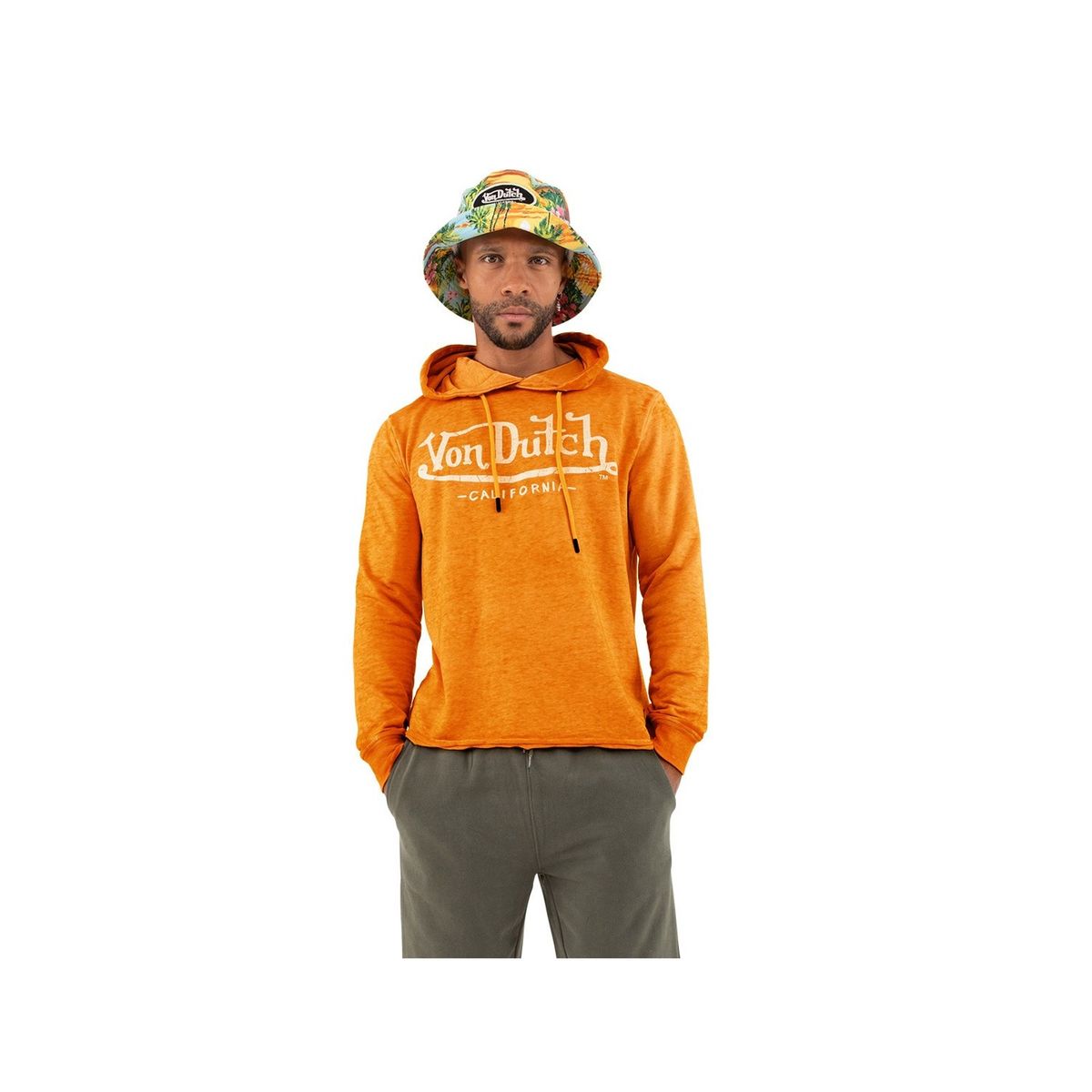 Gilet von dutch store