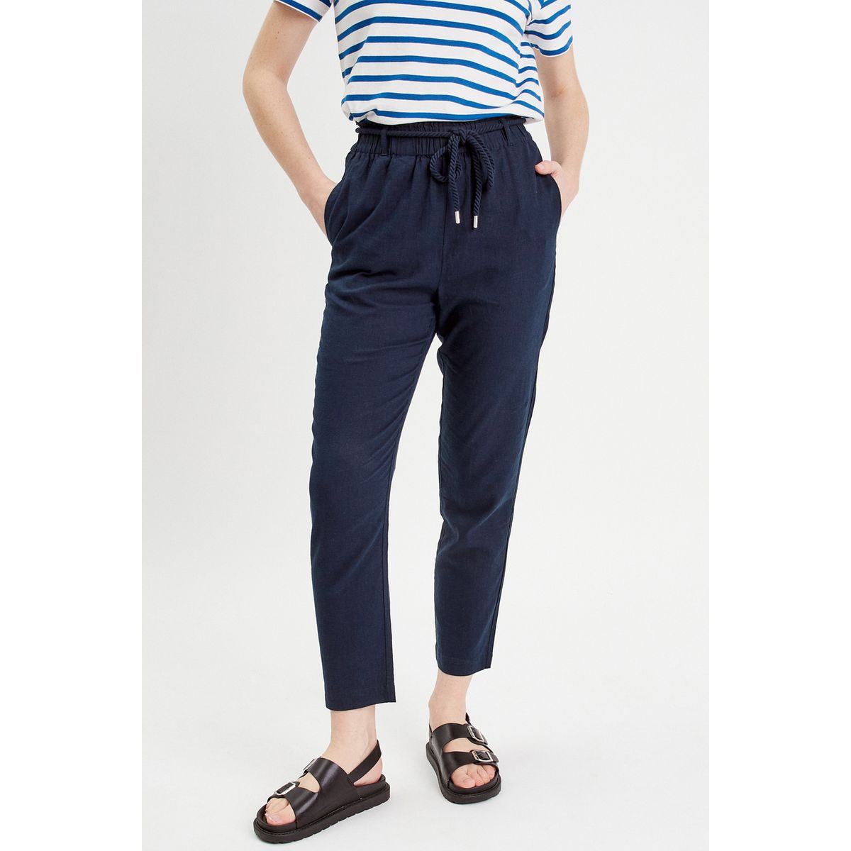 Pantalon jegging femme pas cher top