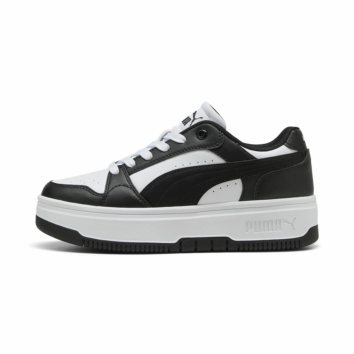 PUMA Zapatillas Rebound Low — photo 3