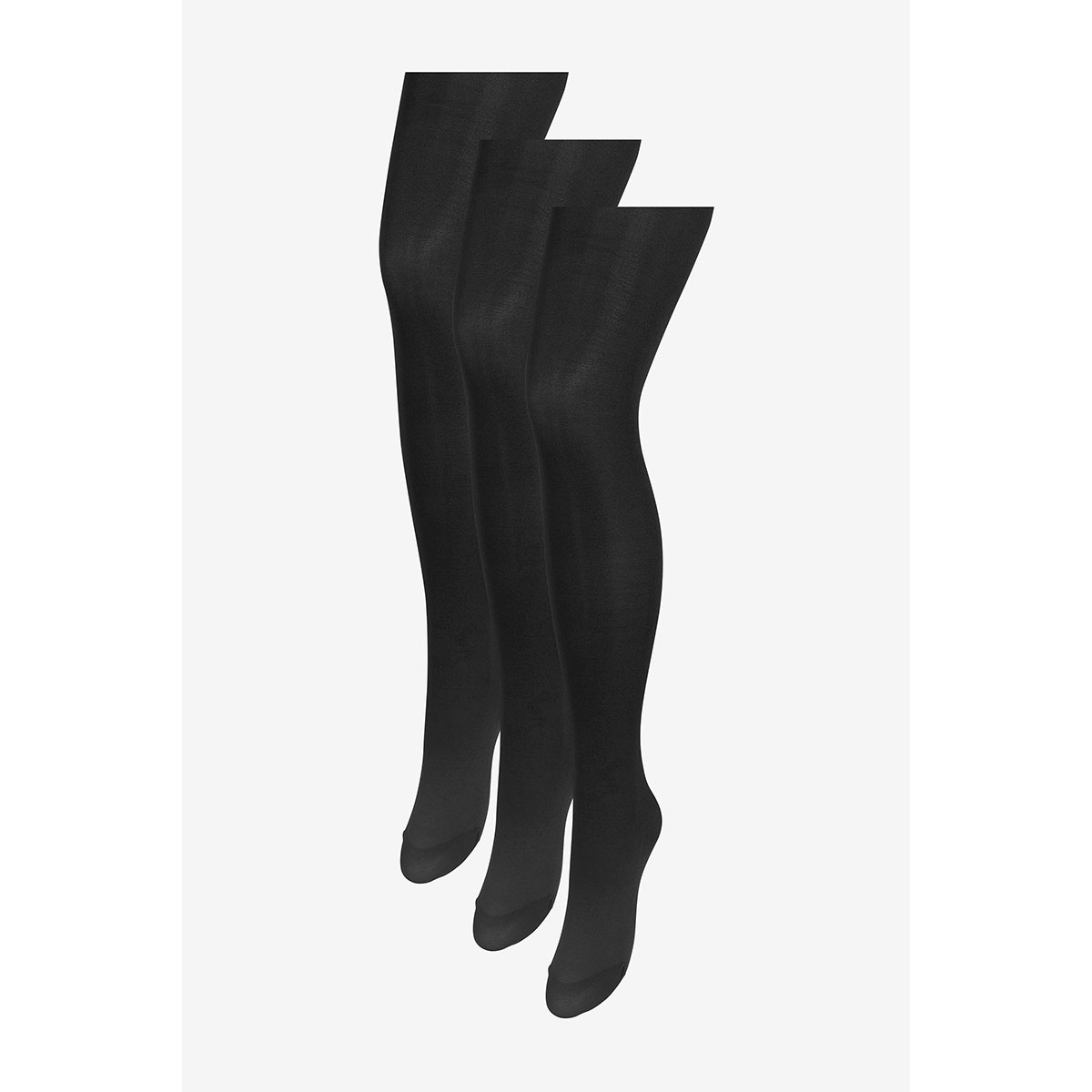 Collants opaques 60 deniers, lot De 3, NEXT