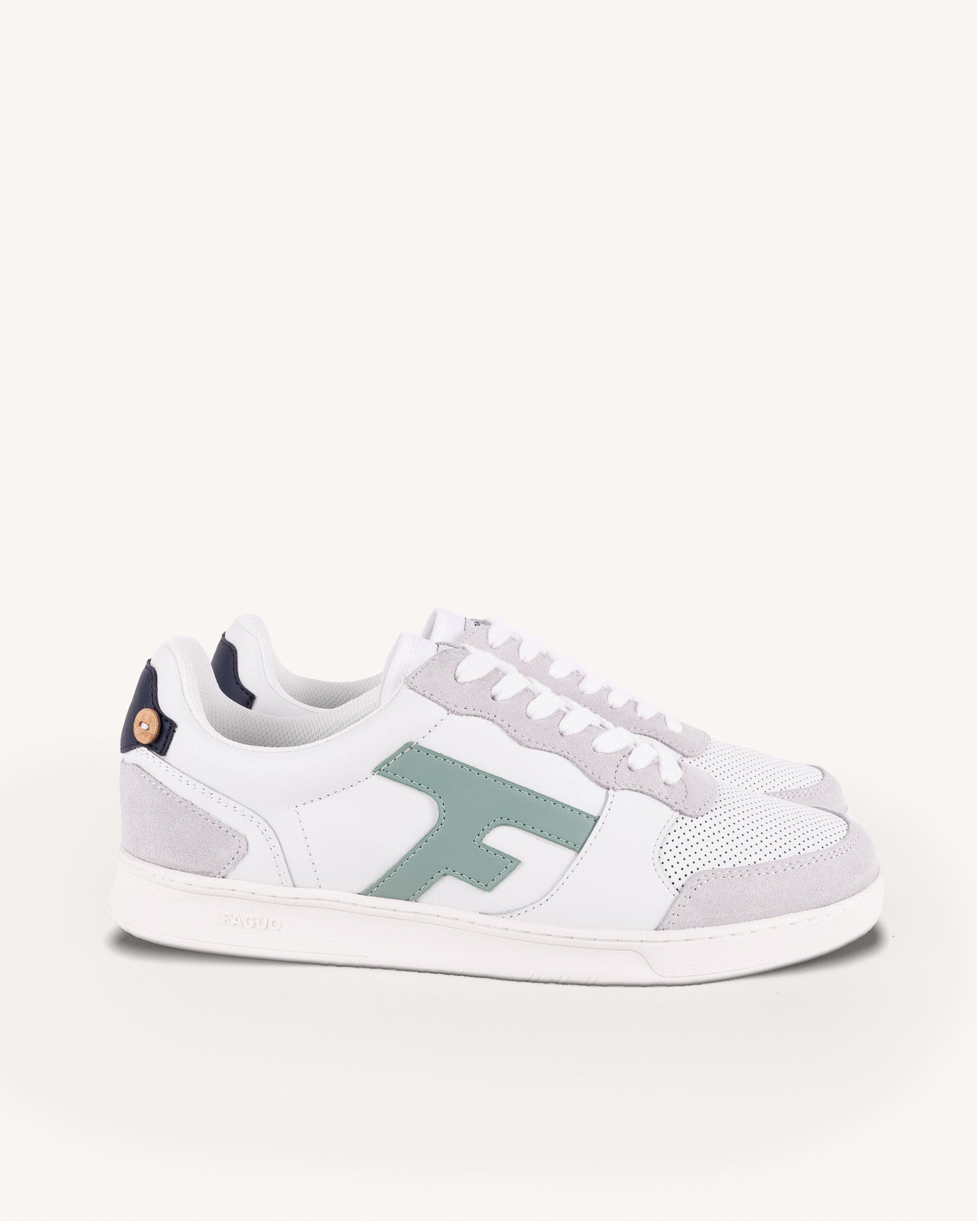 Baskets HAZEL, FAGUO