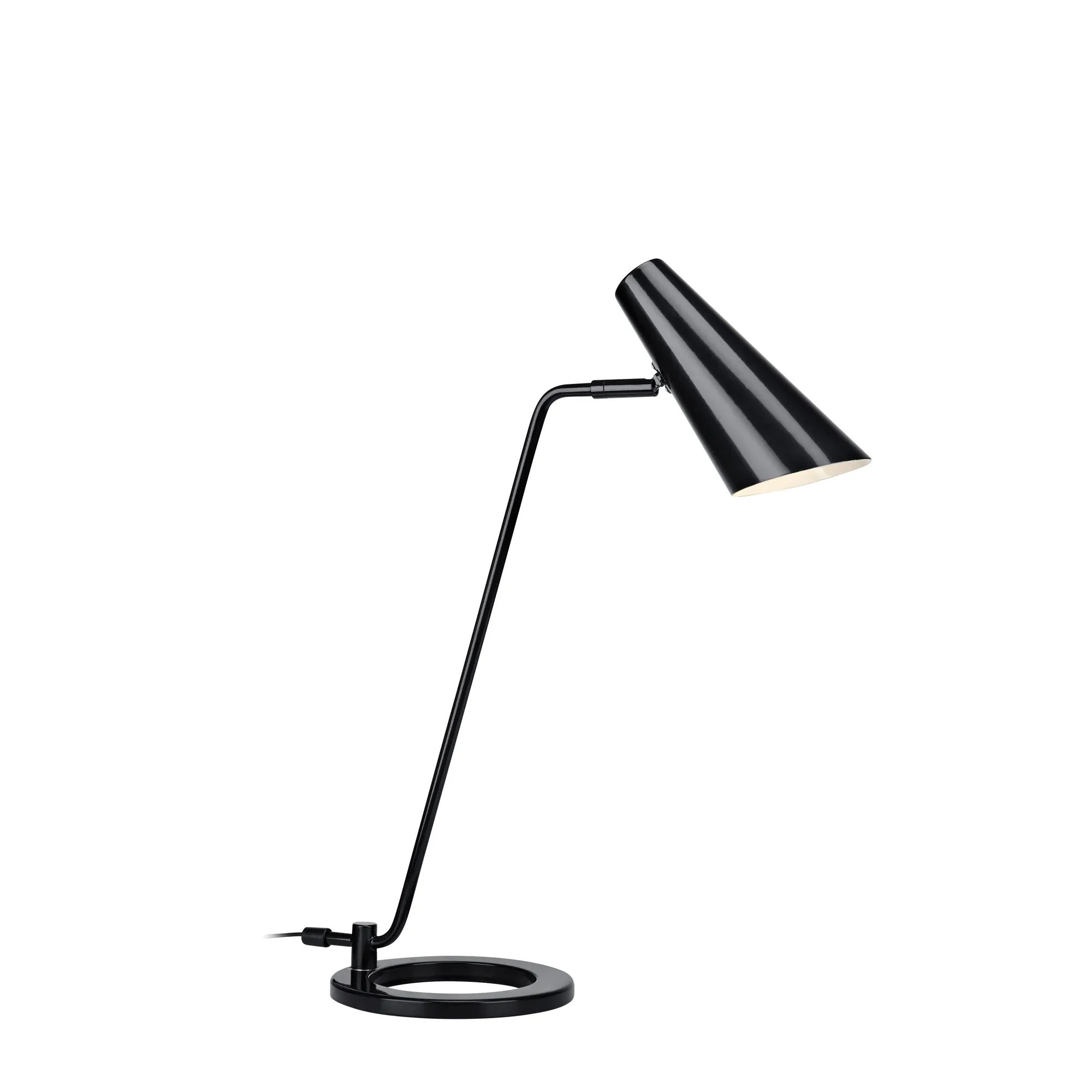 Lampe de table en métal CAL, MARKSLOJD