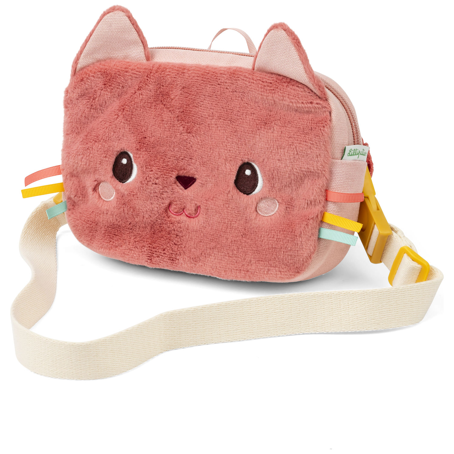 Sac bandoulière, LILLIPUTIENS