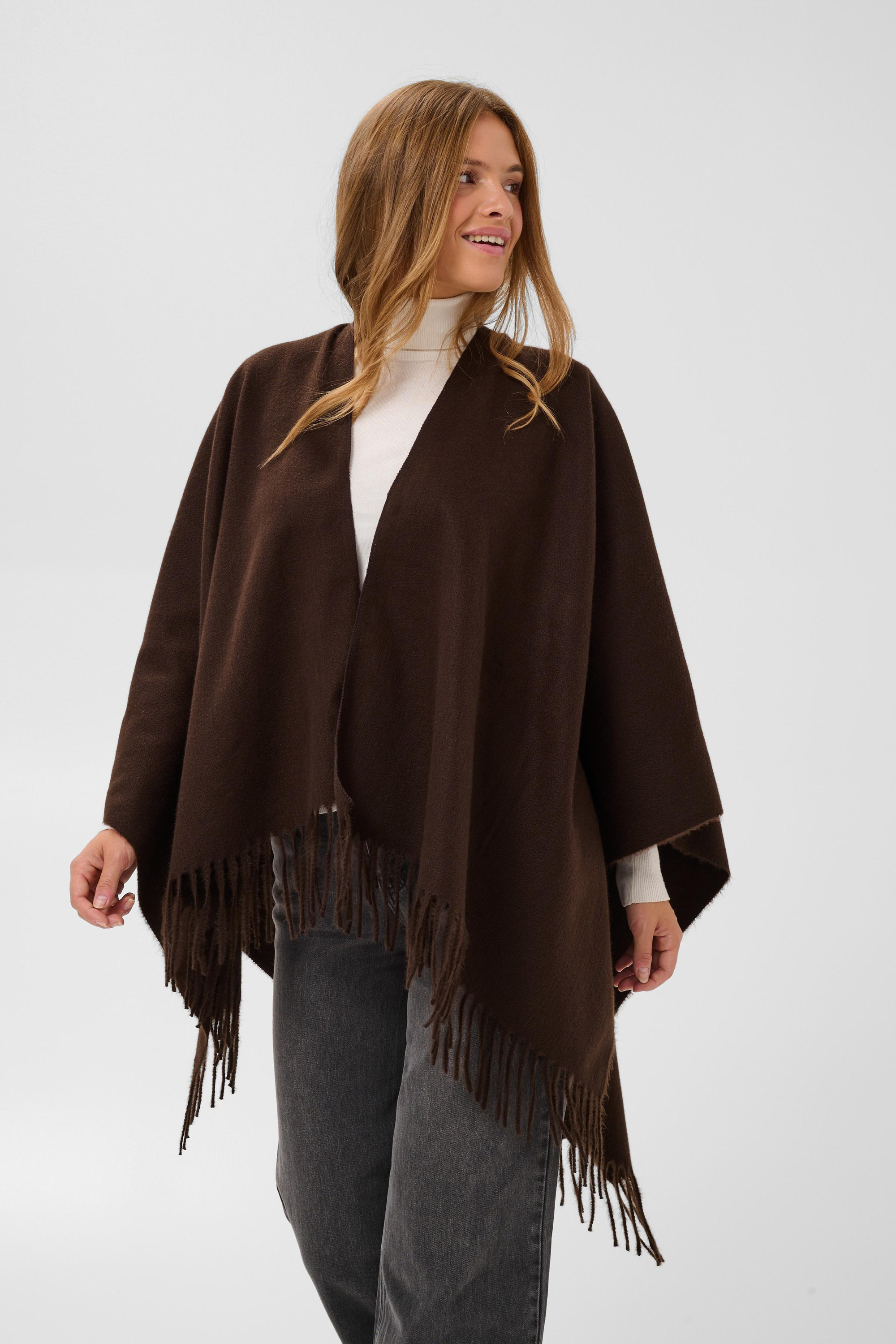 Poncho, KAFFE