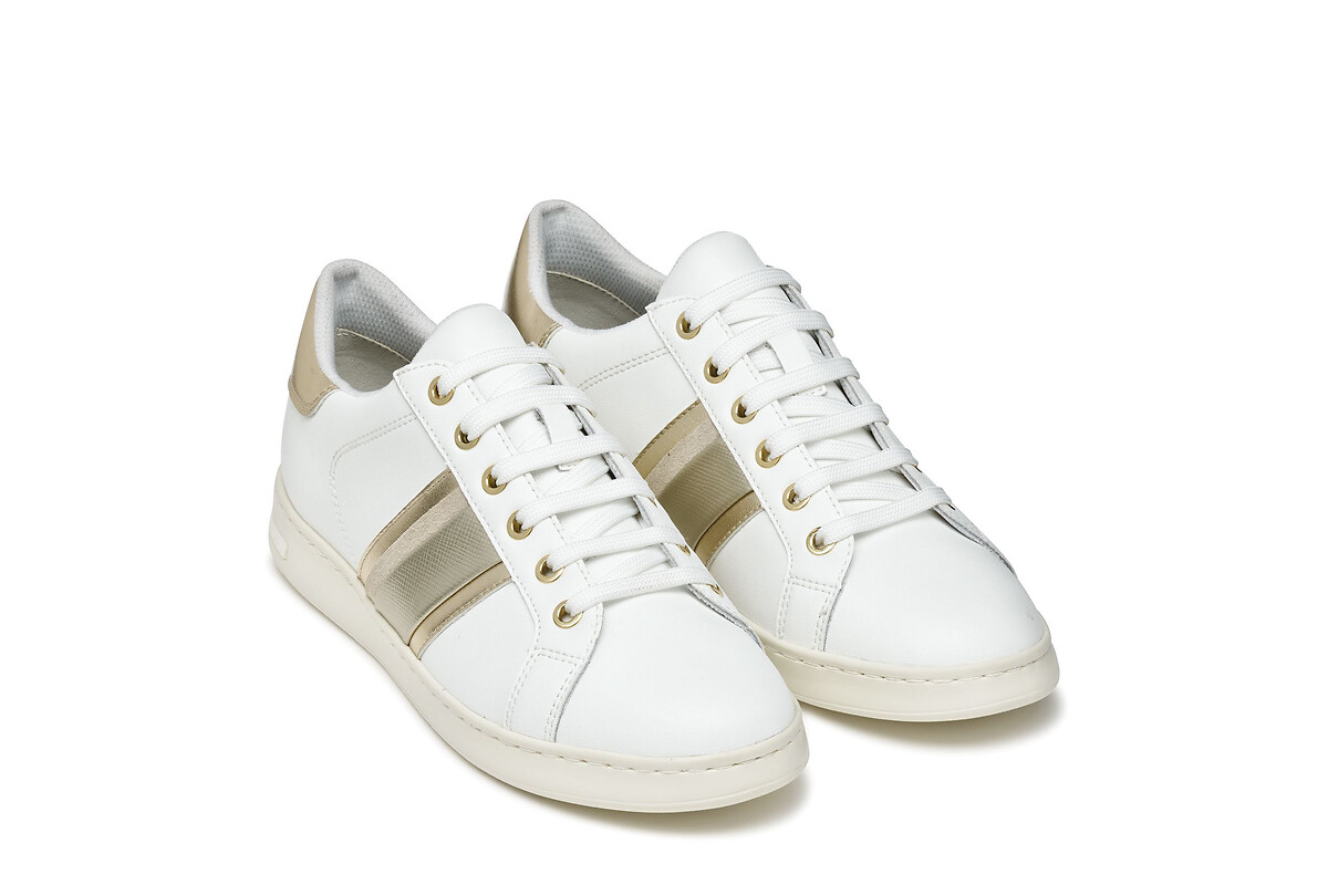 Ademende sneakers Jaysen