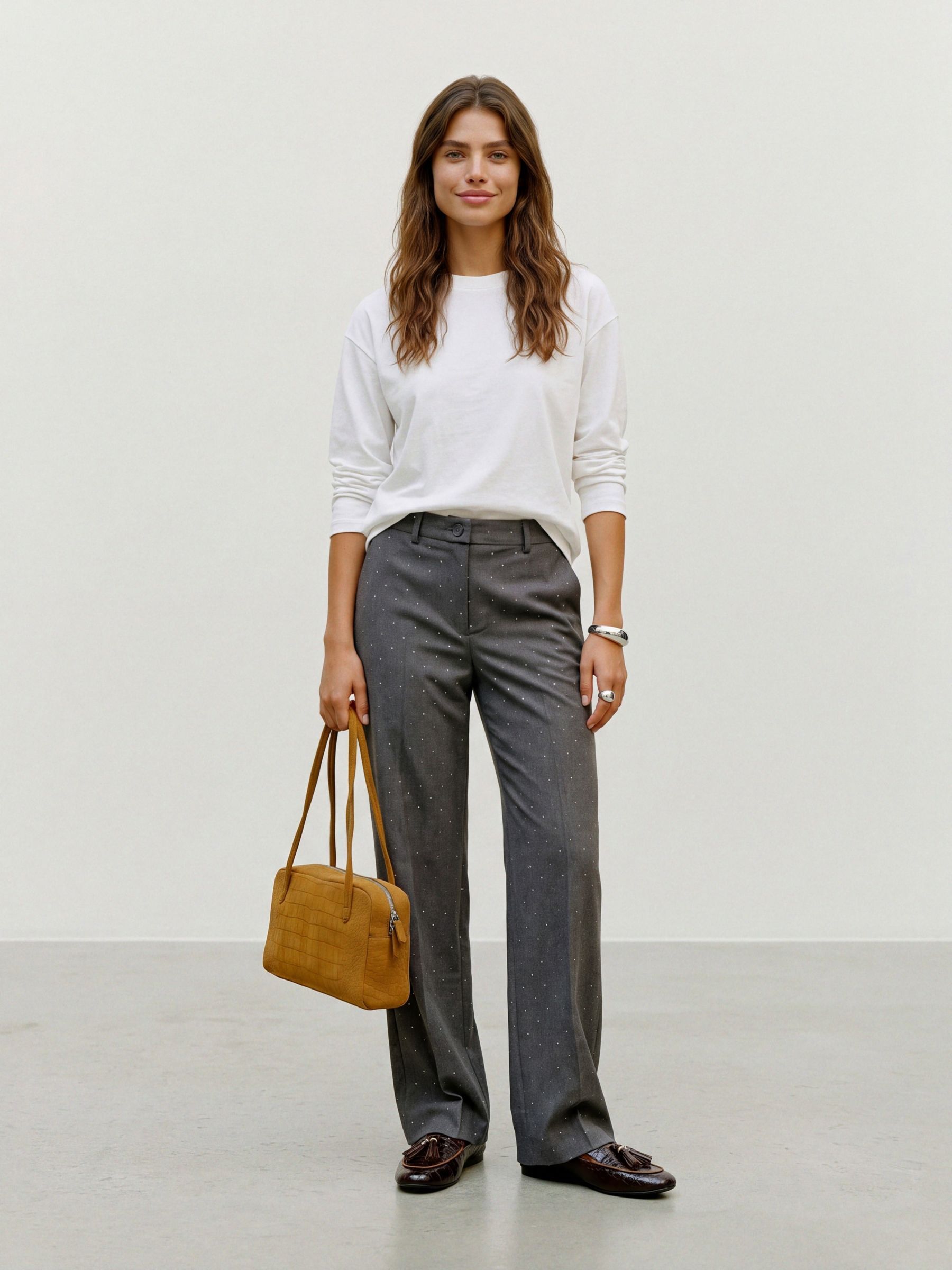 Pantalon, VERO MODA
