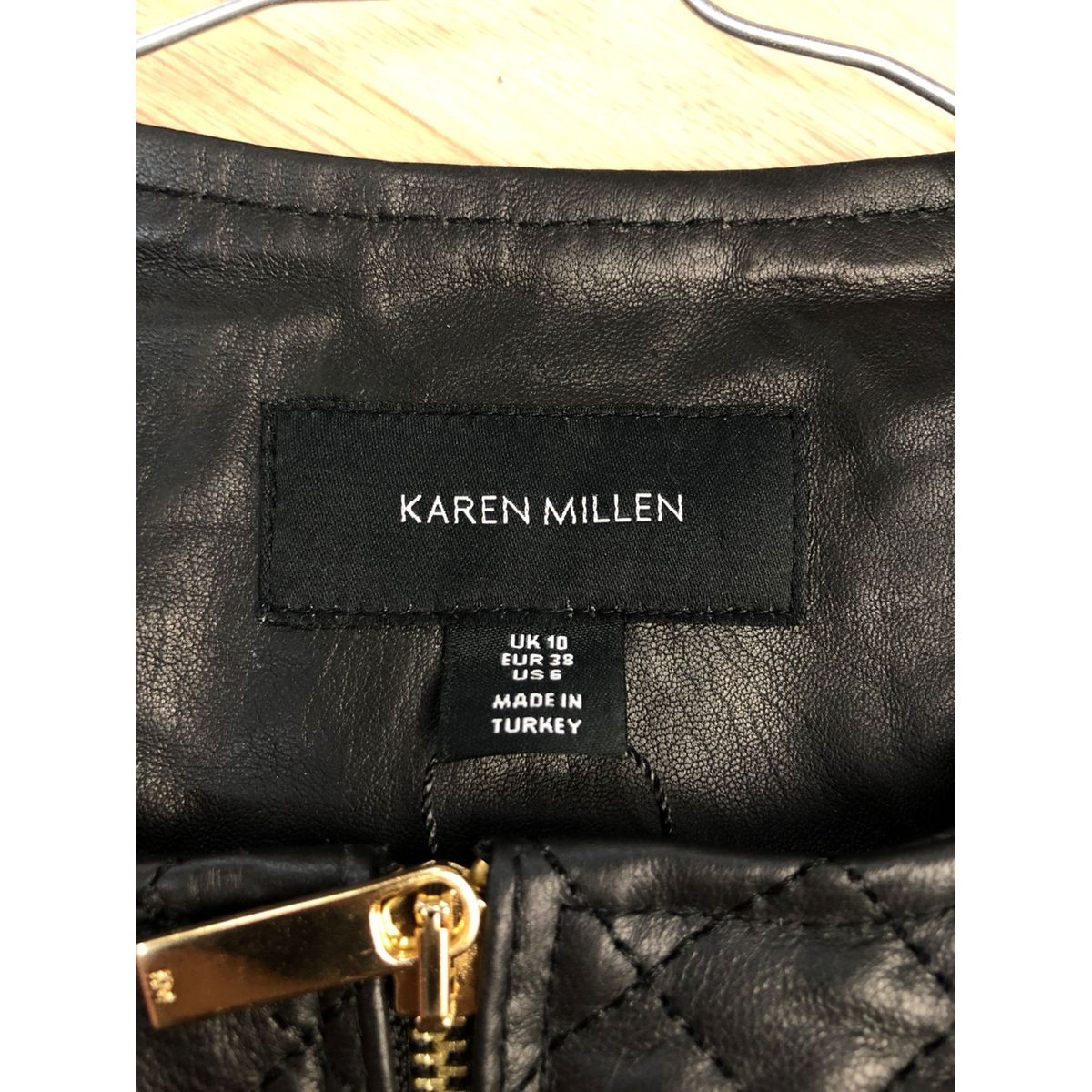 Veste discount karen millen