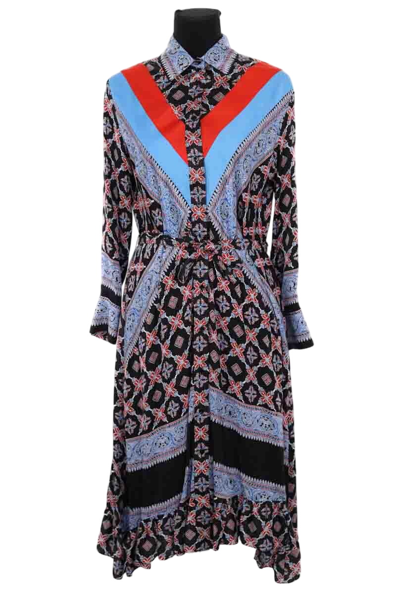 Robe - Très Bon État, SANDRO