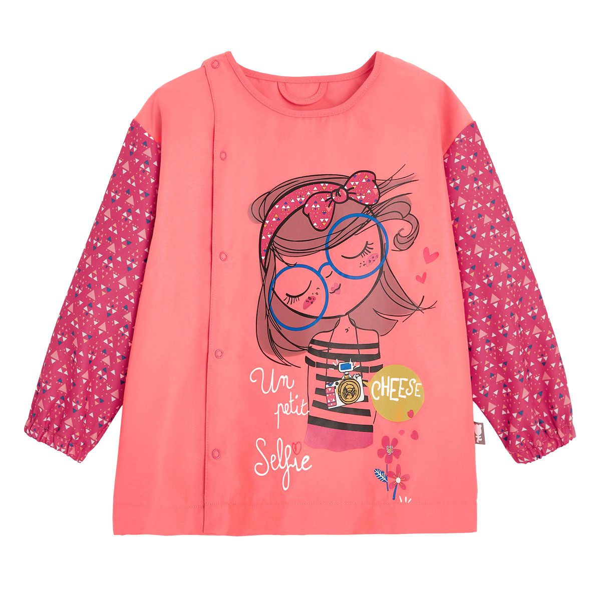Tablier Enfant 2 Ans La Redoute Tablier Enfant 2 Ans La Redoute
