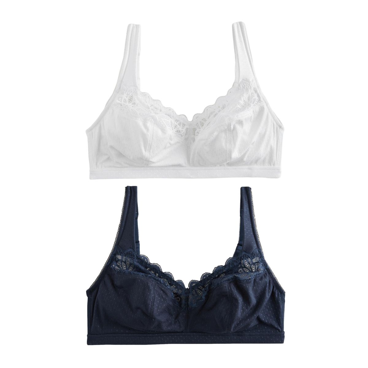 Soutien-gorge, lot de 2, NEXT