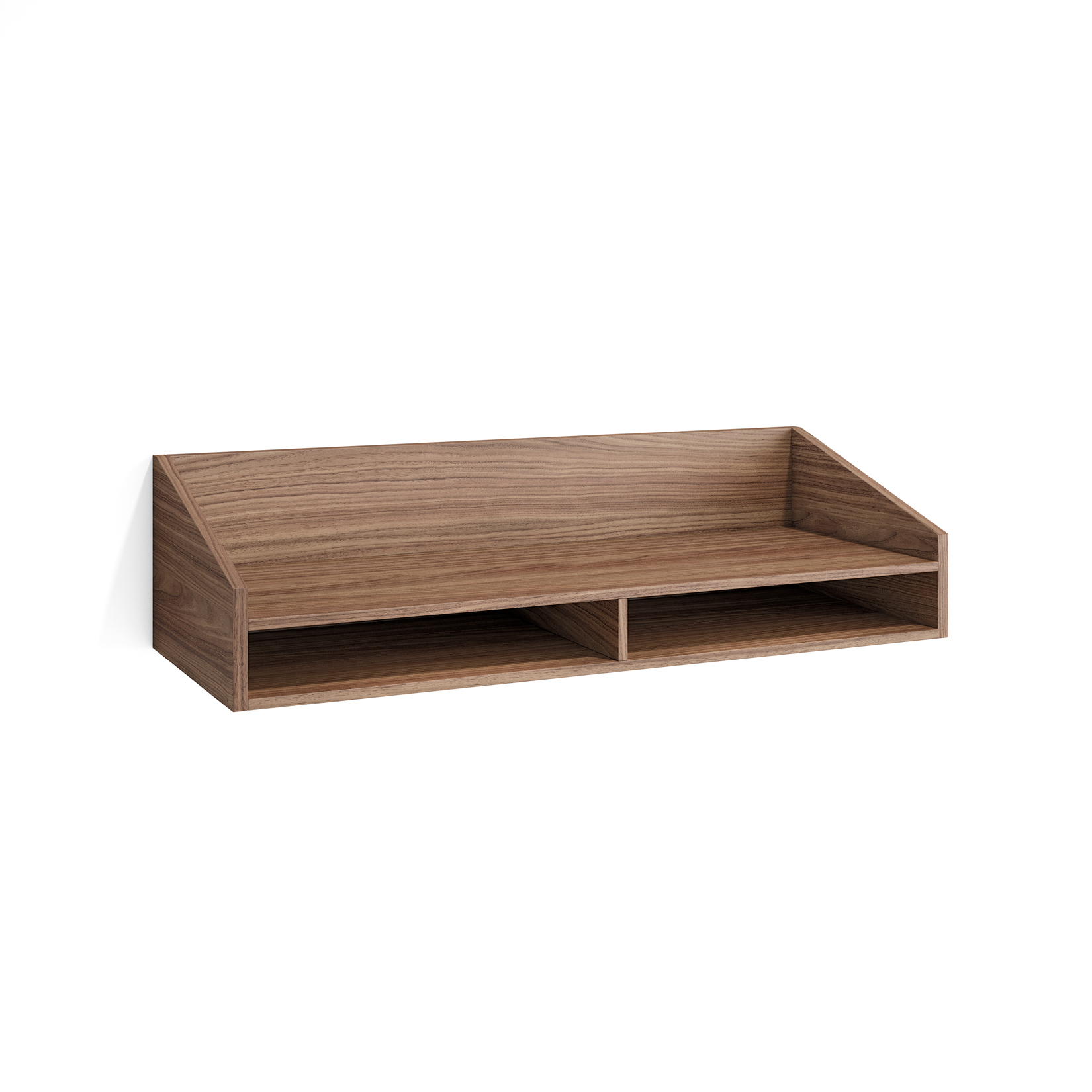 Bureau mural en placard, KOVE, HERDASA