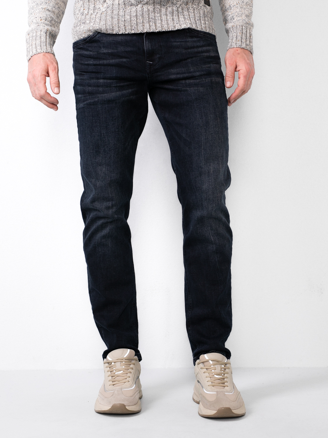 Jean coupe droite tracker, PETROL INDUSTRIES