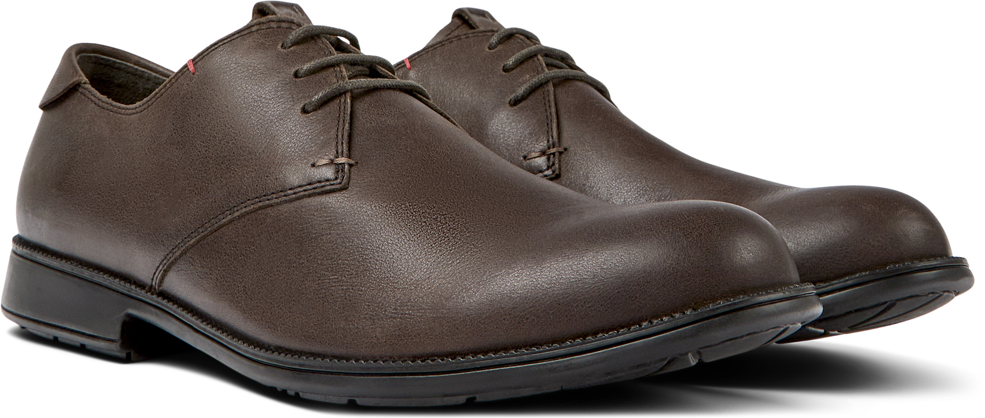 Derbies Cuir 1913, CAMPER