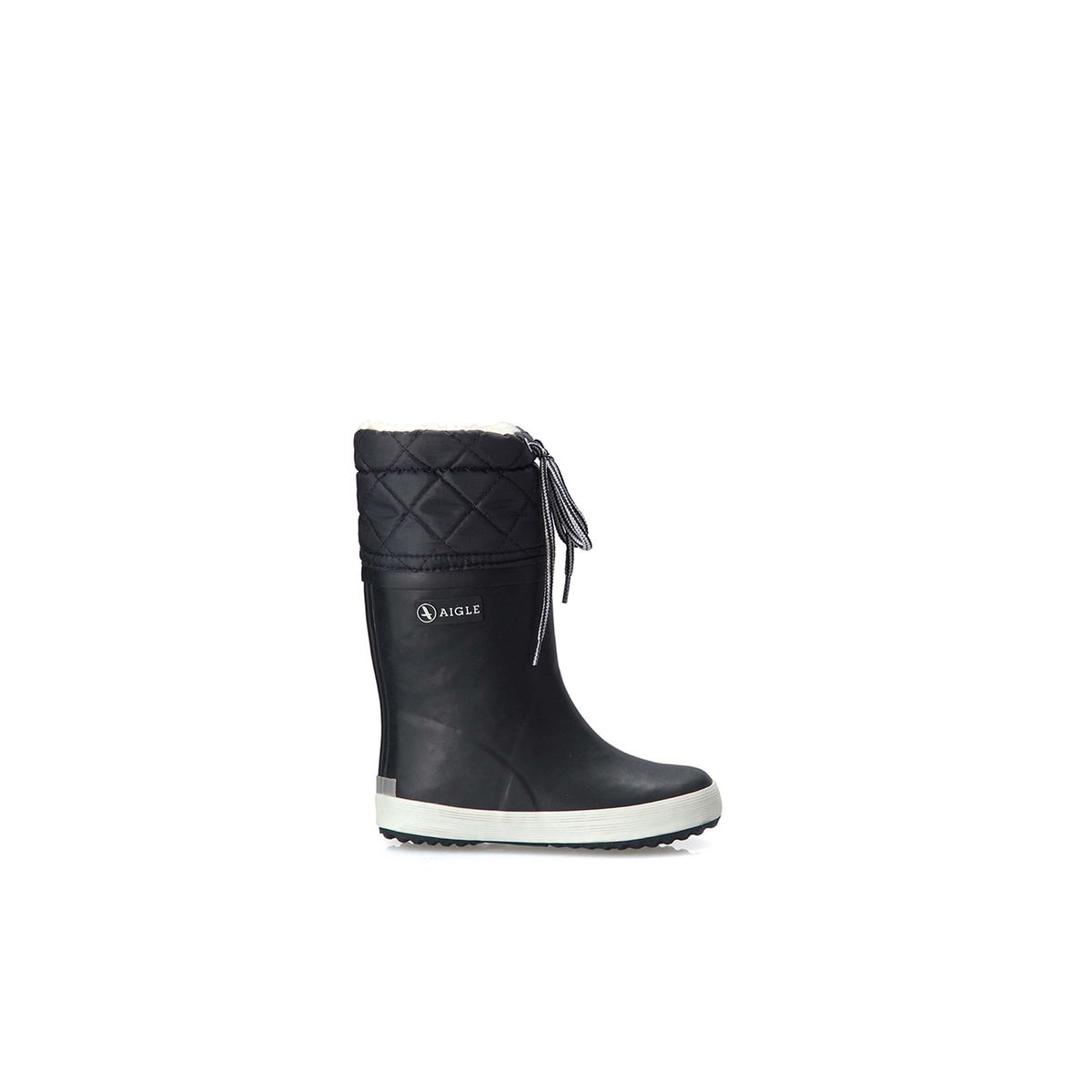Bottes Aigle La Redoute