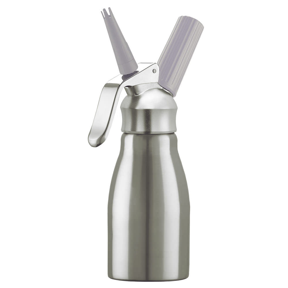 Siphon à chantilly professionnel 0.25 l, KAYSER