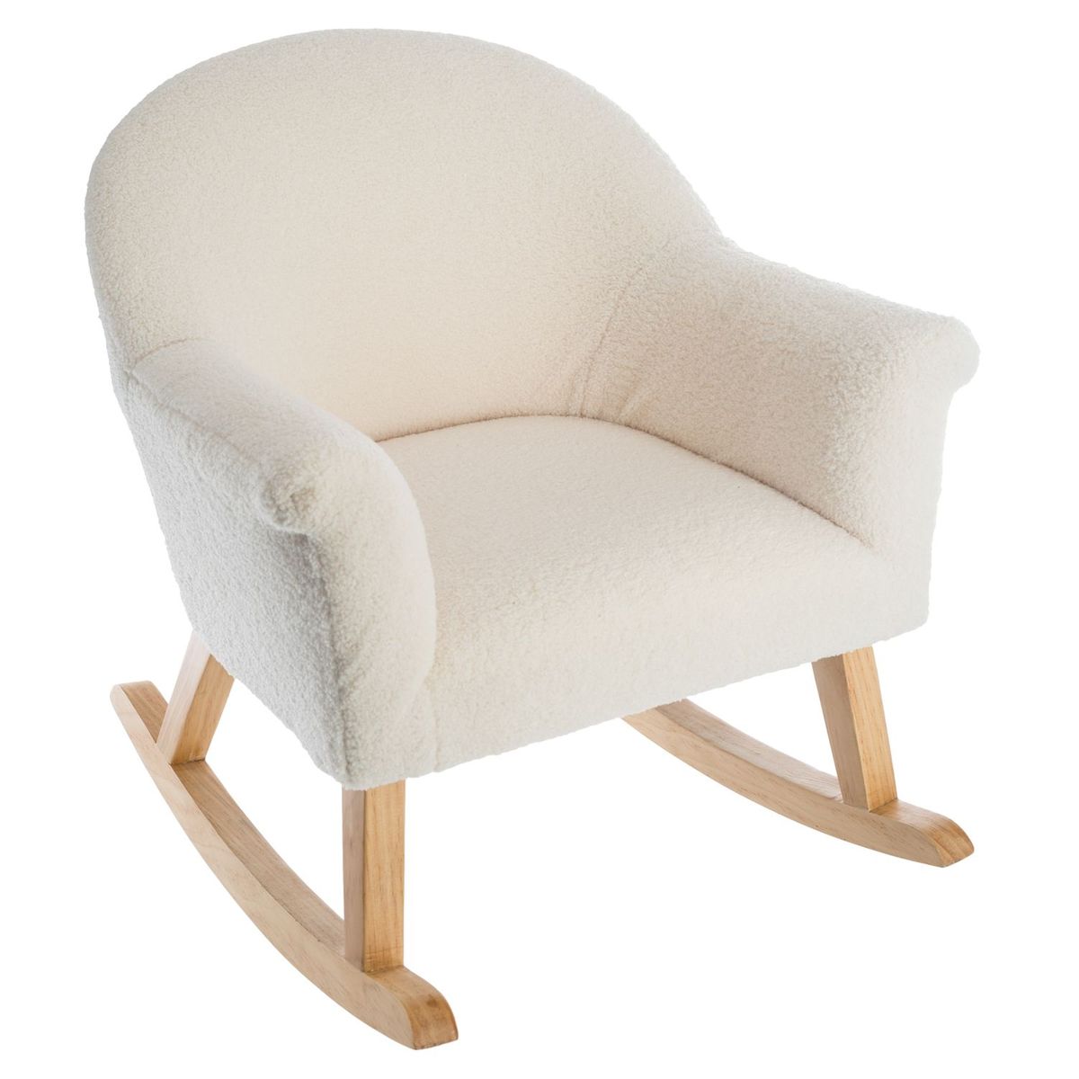 Fauteuil Bascule Enfant La Redoute