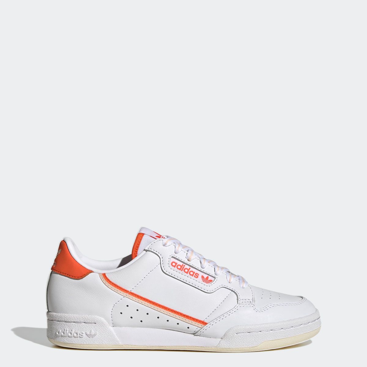 adidas continental 80 scratch homme