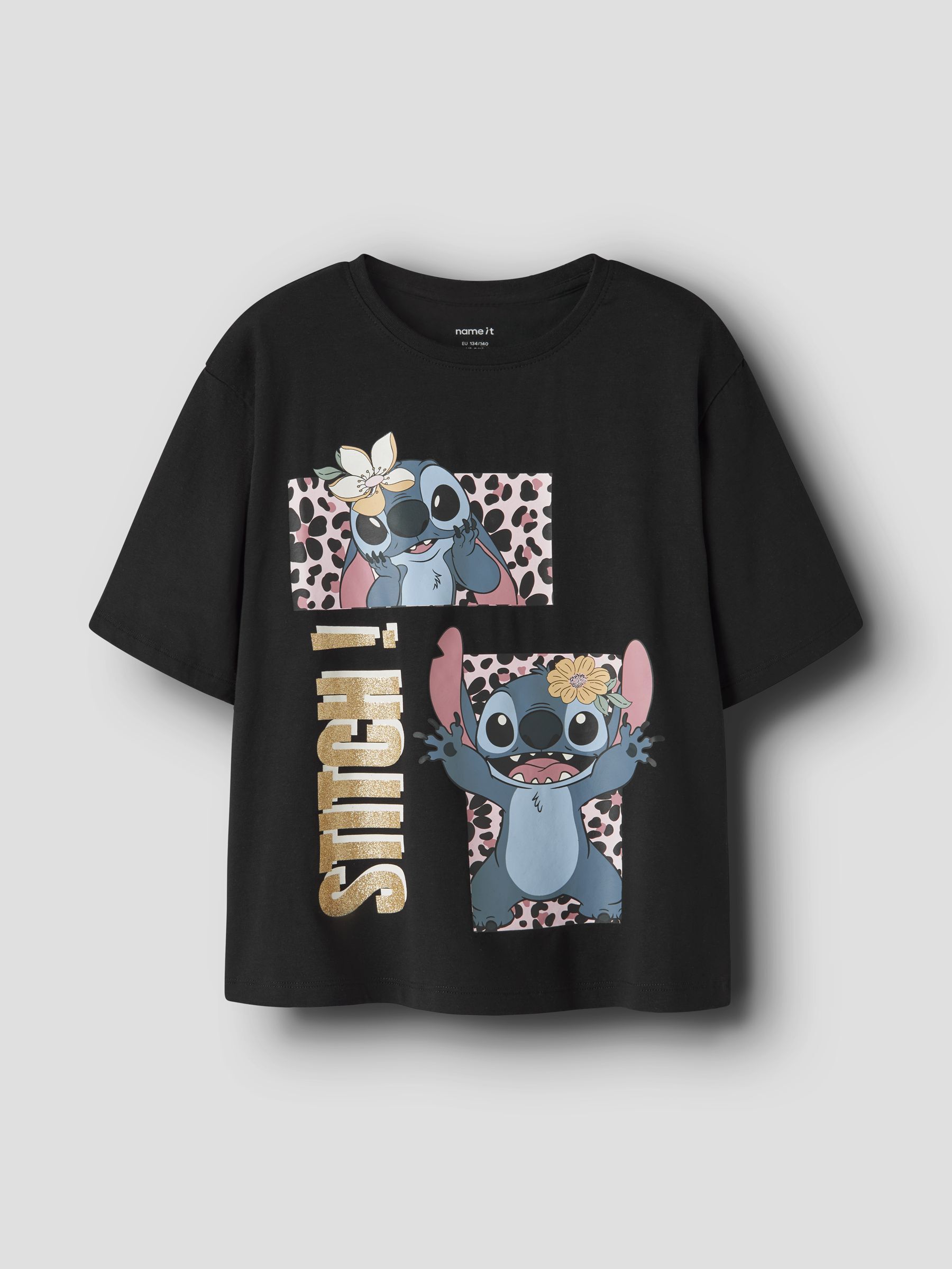 T-Shirt, NAME IT