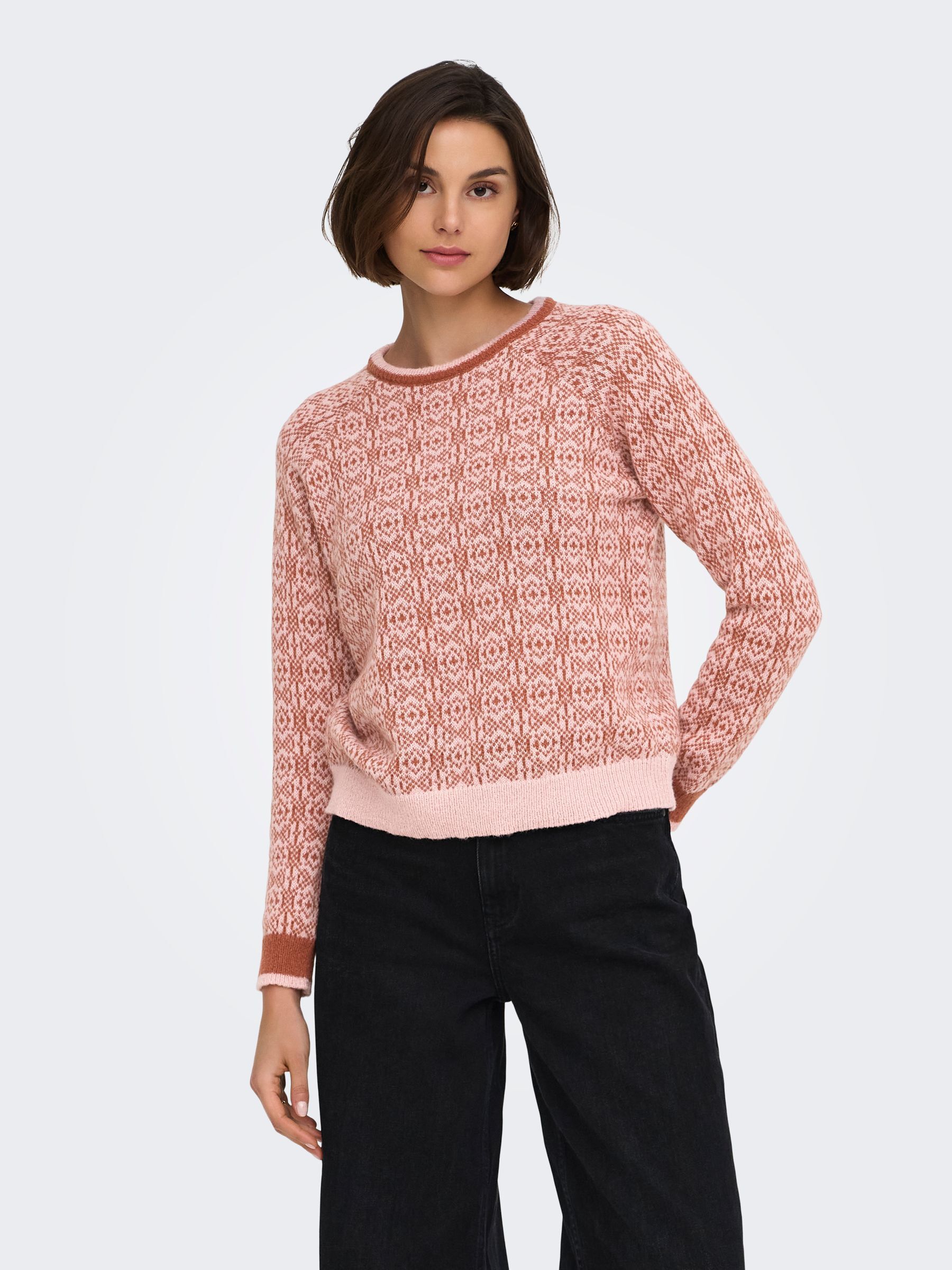 Pull En Maille, JDY