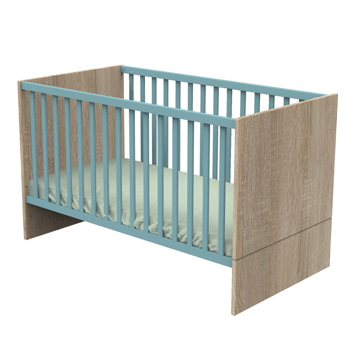 Chambre Bebe Bleu La Redoute