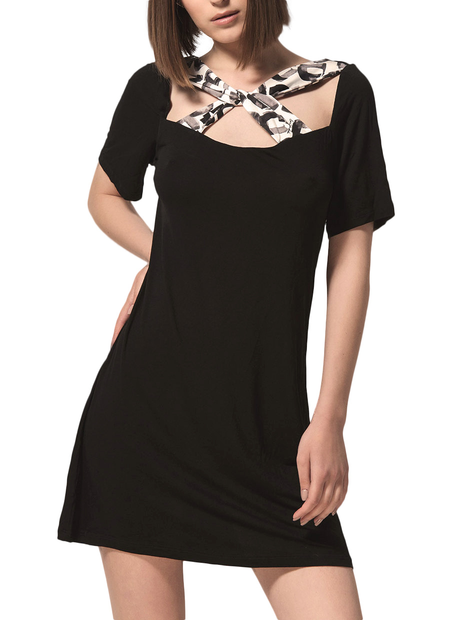 Robe d'été Ibiza, LUNA SPLENDIDA