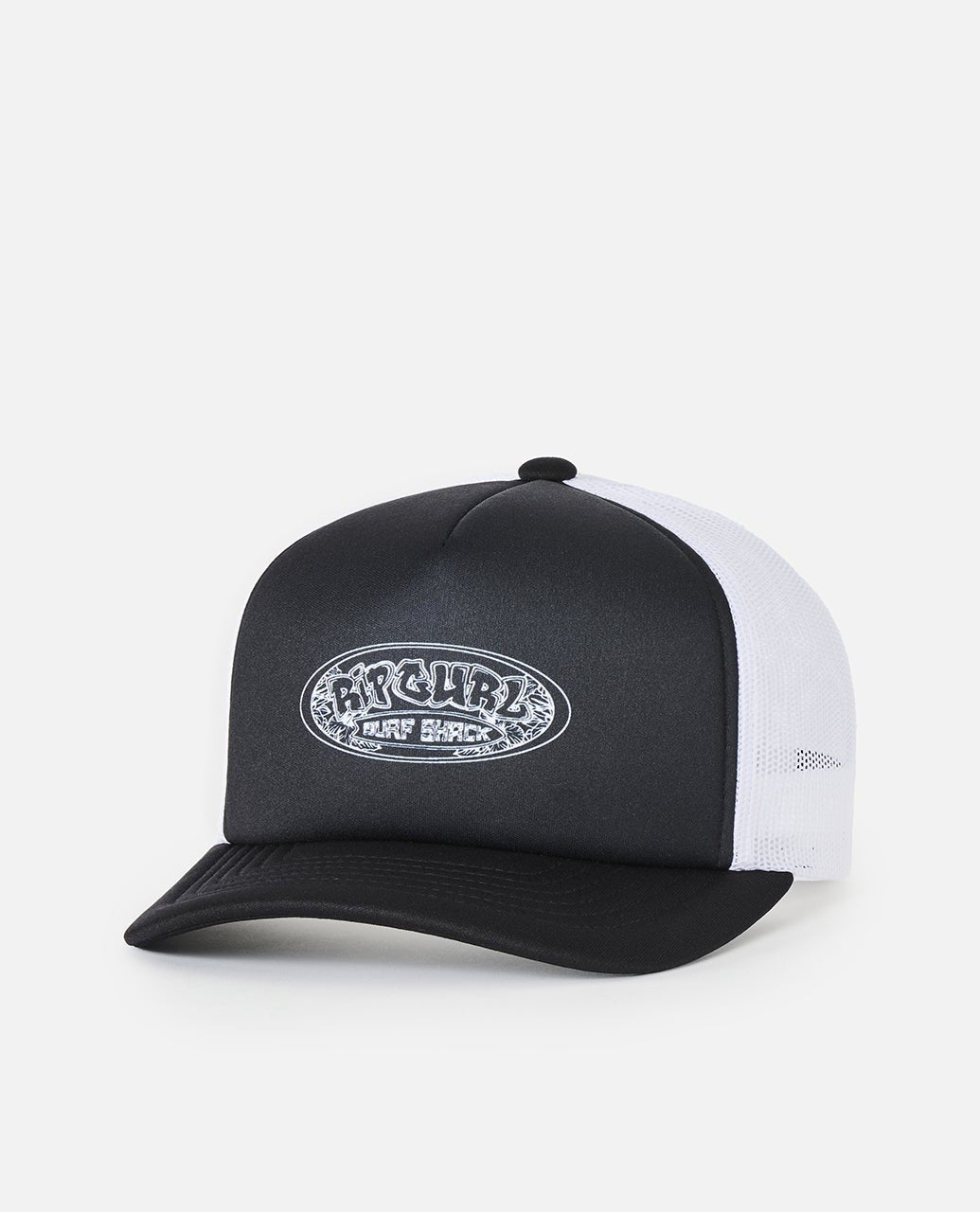 Casquette Trucker enfant SESSIONS Foam, RIP CURL