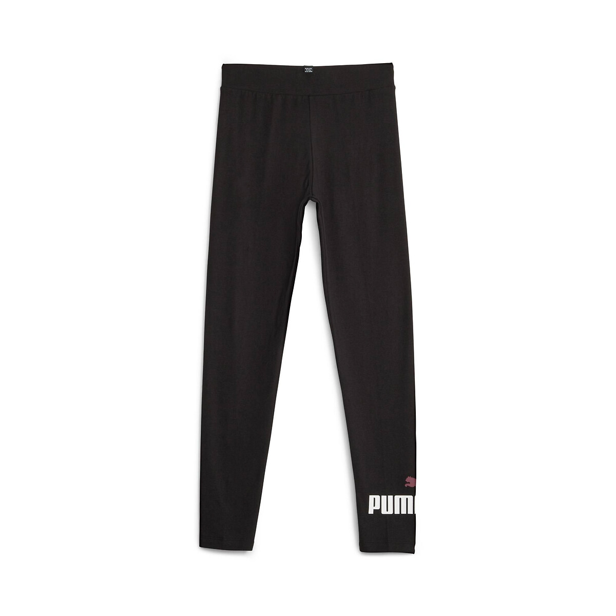 Legging puma best sale noir et rose